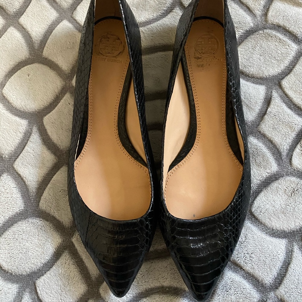 Tory Burch Flats